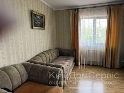 будинок за адресою Короля Данила вул. (Маяковського)