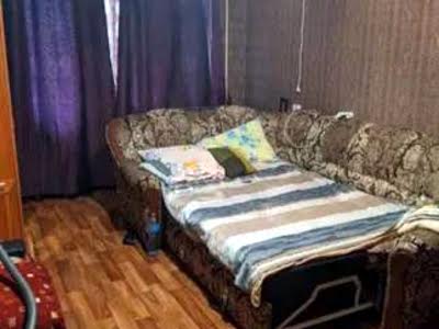 квартира по адресу Радужная ул., 3-Б