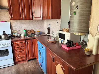 дом по адресу Тимуровская, 32