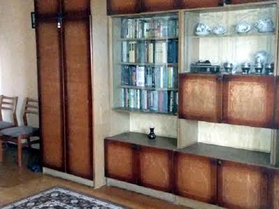 квартира за адресою Гетьмана Сагайдачного вул. (Фурманова), 8
