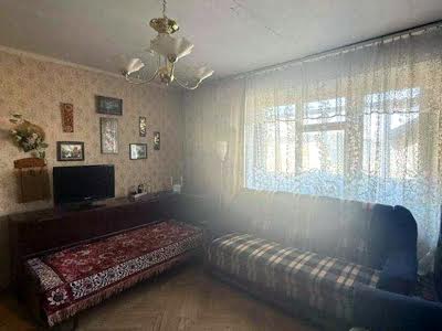 квартира по адресу Зеленого Клину ул. (Уссурійська), 6