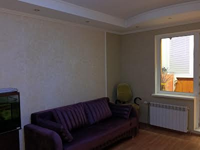 квартира за адресою Петра Григоренка просп., 14