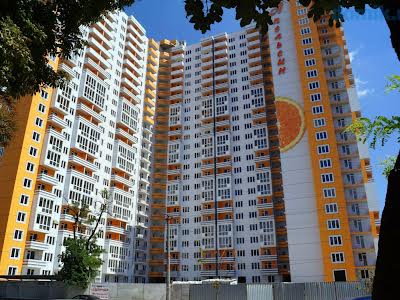 квартира за адресою Канатна вул., 122а