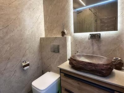квартира за адресою Запорізьке шосе, 32д