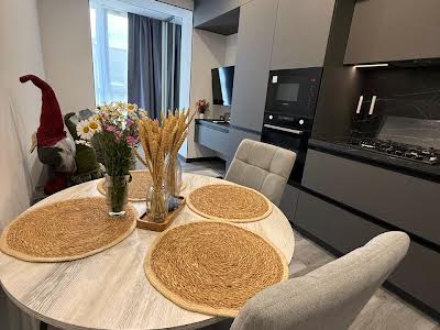 квартира за адресою Запорізьке шосе, 32д