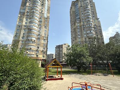 квартира по адресу Никольско-Слободская ул., 6-Б