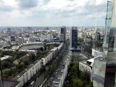 квартира за адресою Лесі Українки бульв., 7-В