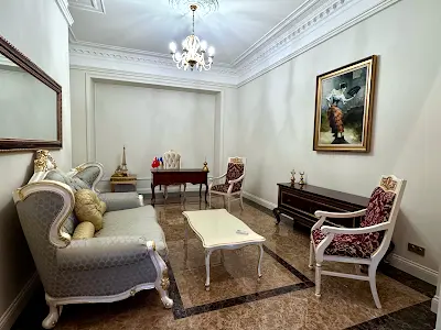коммерческая по адресу Генуэзская ул., 5