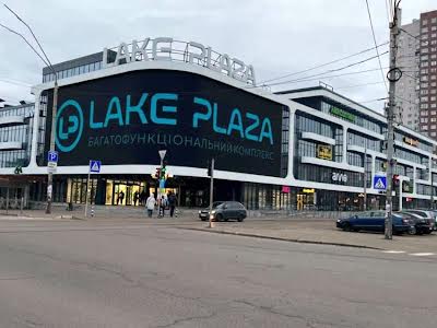 квартира за адресою Оболонський просп., 7-Б