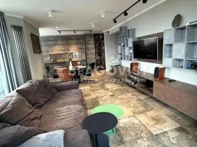 квартира по адресу Коперника ул., 3