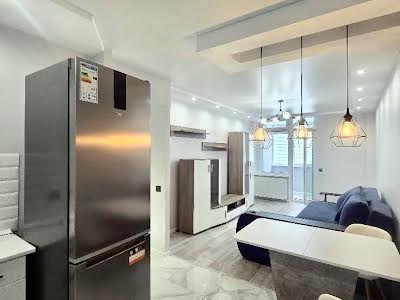 квартира по адресу Злуки просп., 5