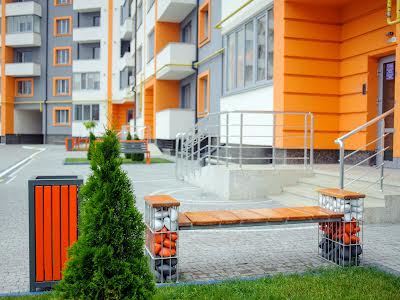 квартира за адресою Вовчинецька вул., 219а