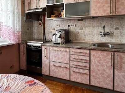 квартира за адресою Петра Панча вул., 7