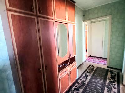 квартира за адресою Нарская, 7