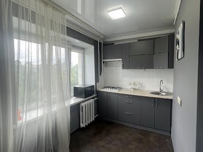 квартира за адресою Лесі Українки бульв., 5
