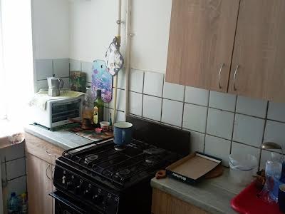 квартира по адресу Бабяка ул., 1
