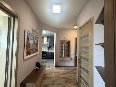 квартира за адресою Святошинська вул., 27Г-3
