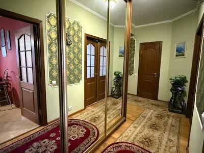 квартира за адресою Леоніда Перфецького вул., 20