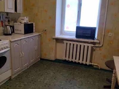 квартира за адресою Давида Ойстраха вул. (Затонського), 17
