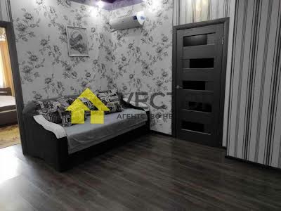 квартира за адресою Перспективна вул., 6