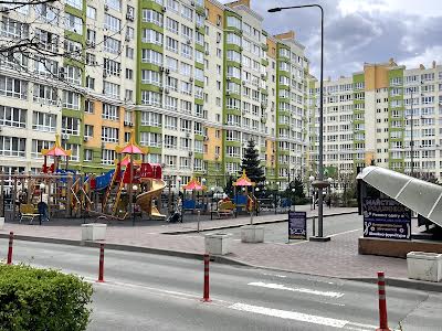 квартира за адресою Європейська вул., 2-А