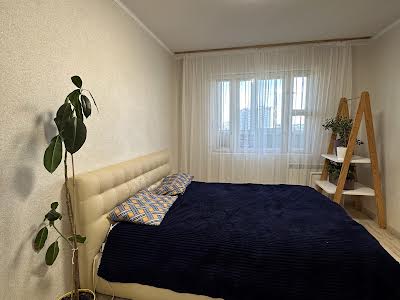 квартира по адресу Правды просп. (Правды), 8-А