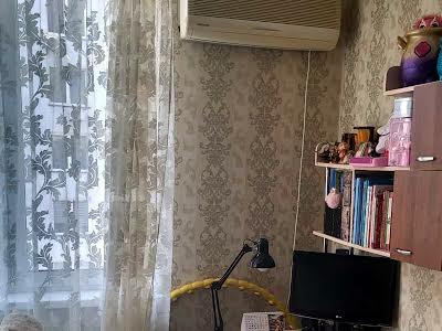 квартира за адресою Олени Пчілки вул., 6-А