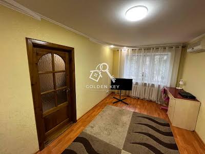 квартира за адресою Музична вул., 8