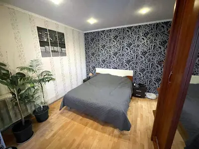 квартира за адресою Архітектора Вербицького вул., 34