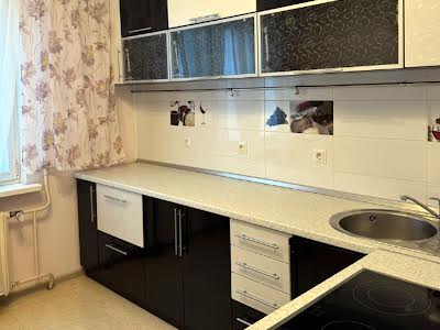 квартира за адресою Петра Григоренка просп., 28-А