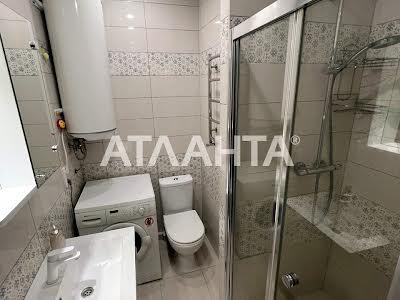 квартира за адресою Вітянська вул., 2