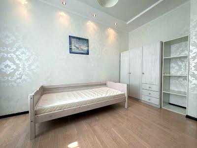 квартира за адресою Коперника вул., 12Д