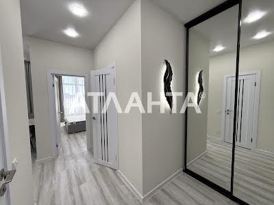 квартира за адресою Краснова вул., 3