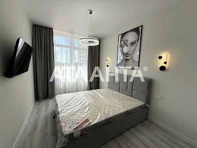 квартира за адресою Краснова вул., 3