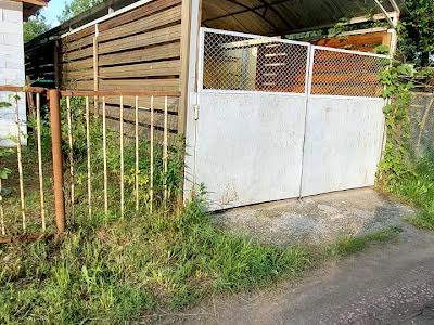 будинок за адресою Виноградна