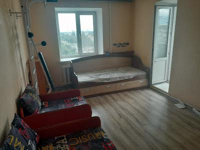 квартира за адресою Незалежності бульв. (50 років Жовтня), 13