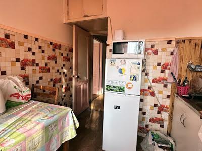 квартира по адресу Ольжича ул., 7-А