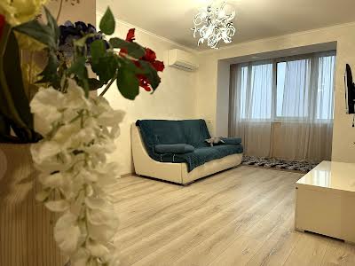 квартира за адресою Запорізьке шосе, 66
