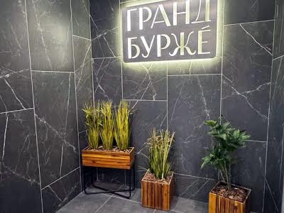 квартира за адресою Лесі Українки вул., 3