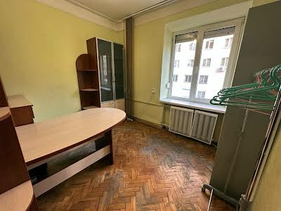 квартира по адресу Леси Украинки бульв., 15