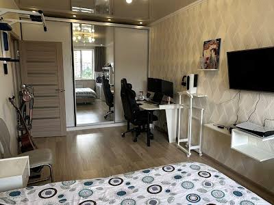 квартира за адресою Боголюбова вул., 7