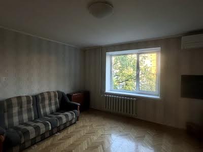 квартира за адресою Святошинська вул., 6