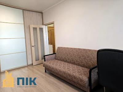 квартира по адресу Просвещения ул., 2-А