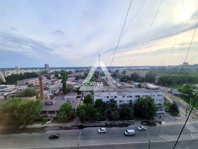 квартира по адресу Запорожье, Школьная ул., 1А