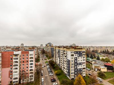 квартира по адресу Червоной Калины просп., 60