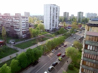 квартира за адресою Амвросія Бучми бульв., 3
