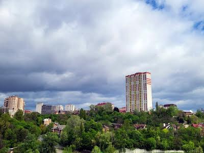 квартира за адресою Київ, Кадетський Гай вул., 12