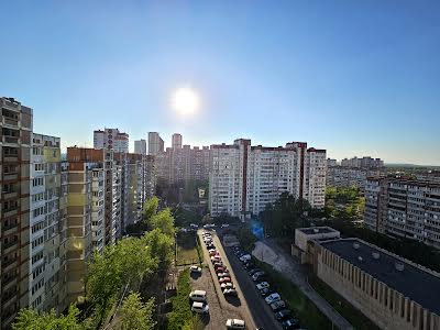 квартира за адресою Київ, Червоної Калини просп. (Маяковського Володимира), 5