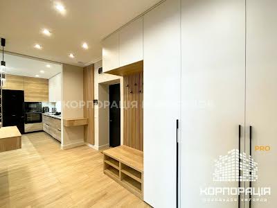 квартира за адресою Тиводара Легоцького вул., 80