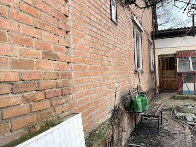 дом по адресу Центральна, 5